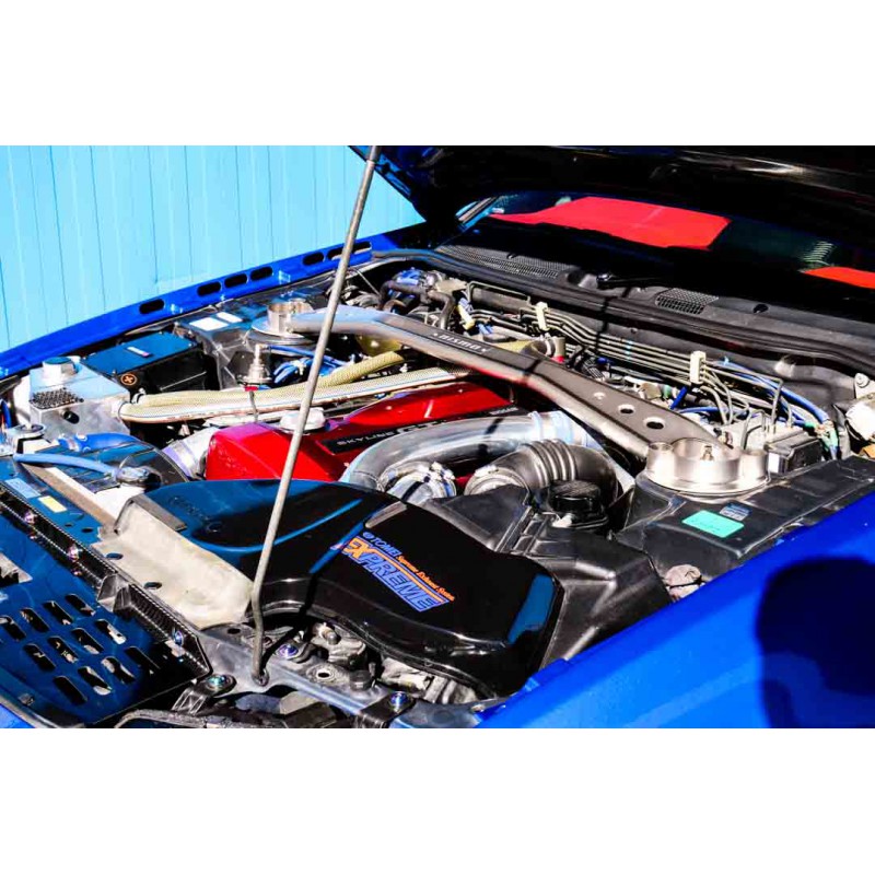 Nissan Skyline GTR R34 V spec Modified (N.8383) view 157