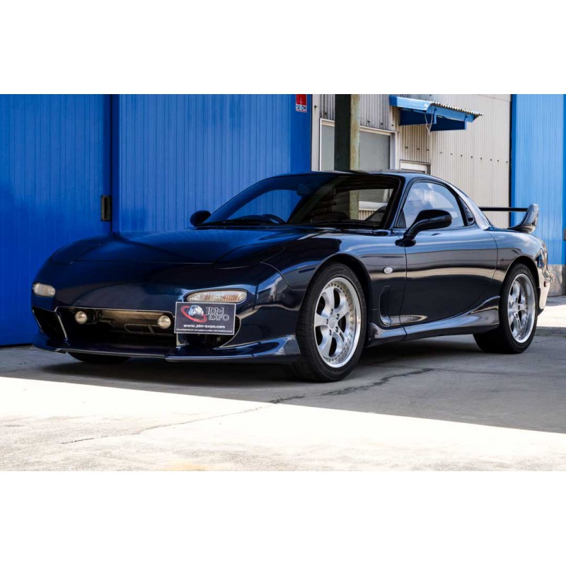 Mazda RX7 for sale (N.8253) view 3