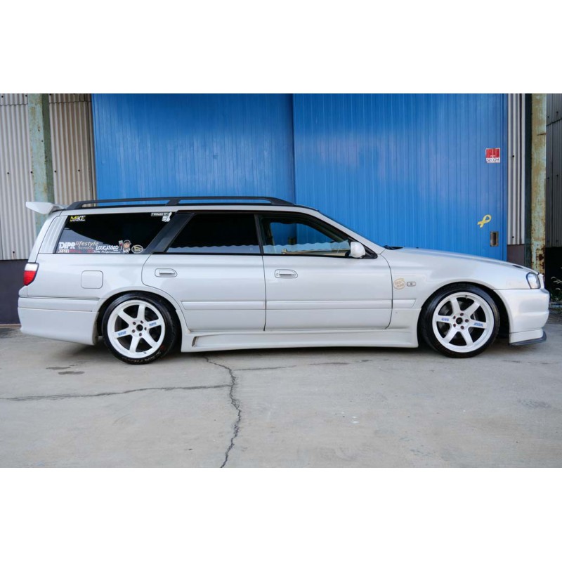 Nissan Stagea 260RS Autech R34 (N.8380) view 25