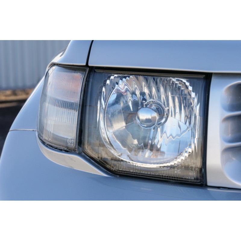 Mitsubishi Pajero Evolution (N.8533) view 18