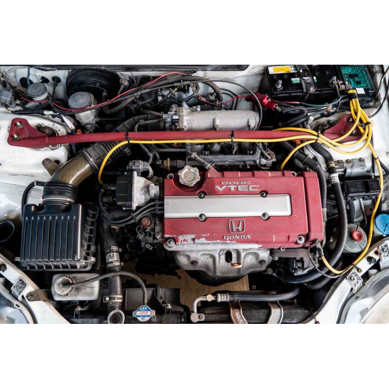 Honda Civic Type R for sale (N.8274) view 50