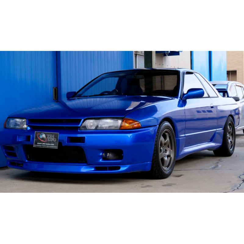 Nissan Skyline R32 (N.8449)