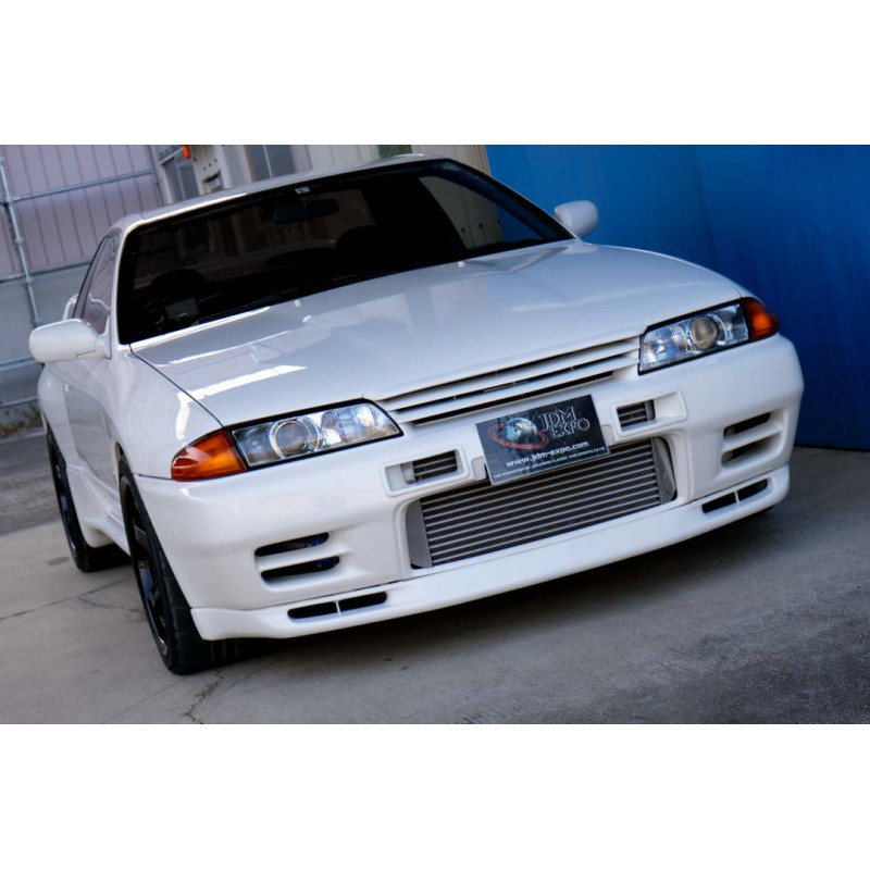 Nissan Skyline GTR R32 for sale (N.8393) view 29