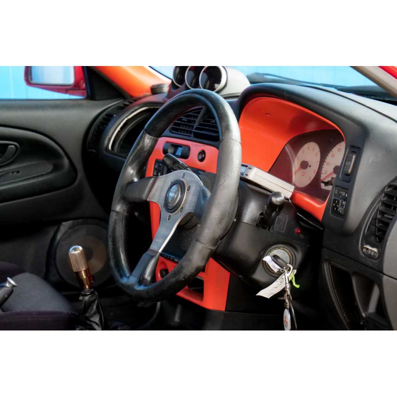 Mitsubishi Lancer EVO (N.8413) view 43