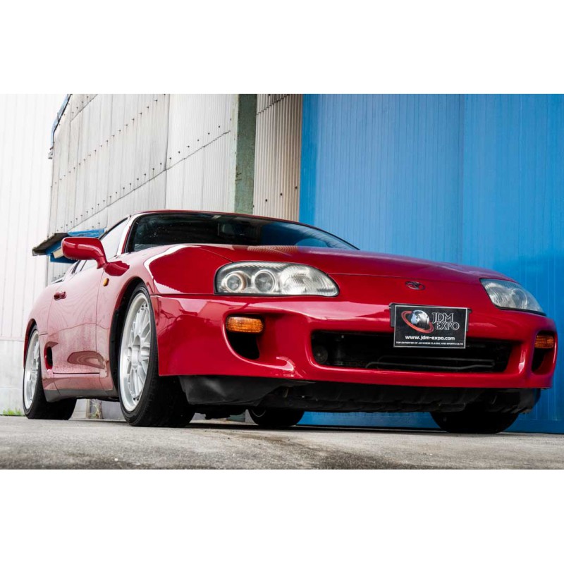 Toyota Supra Targa top for sale (N.8366) view 30