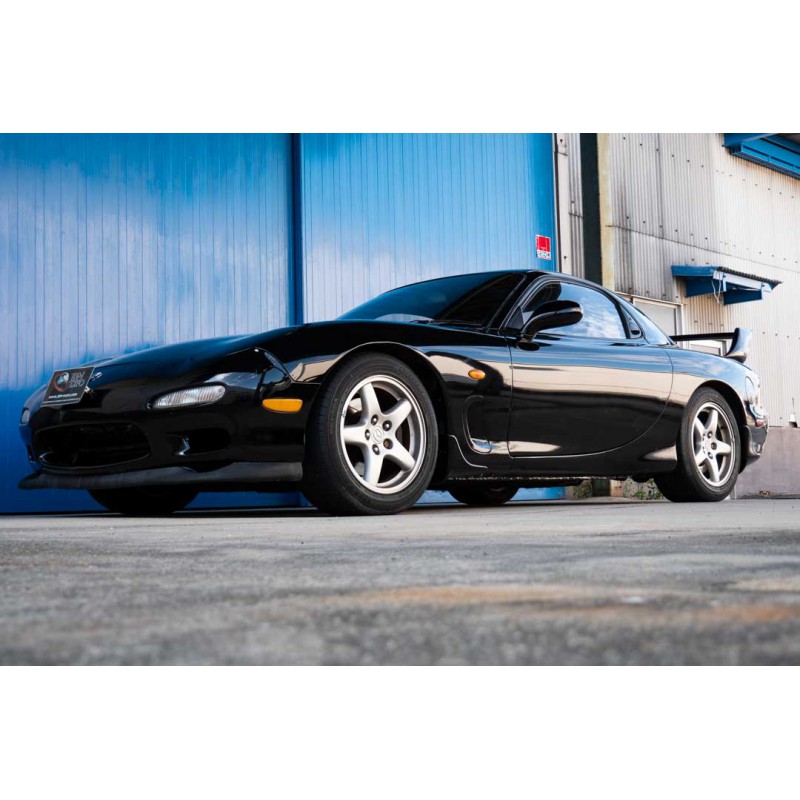 Mazda RX7 for sale (N.8290) view 6
