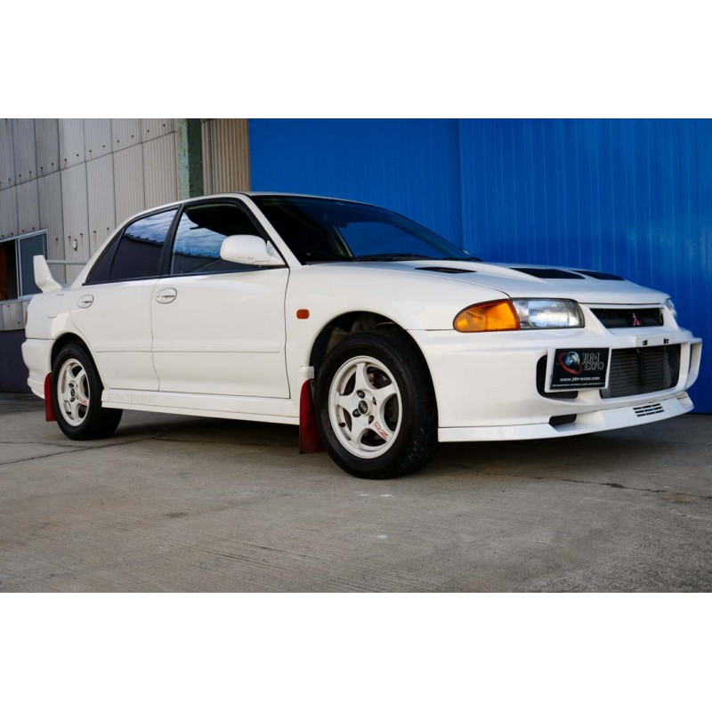 Mitsubishi Lancer Evo III for sale (N.8269) view 27