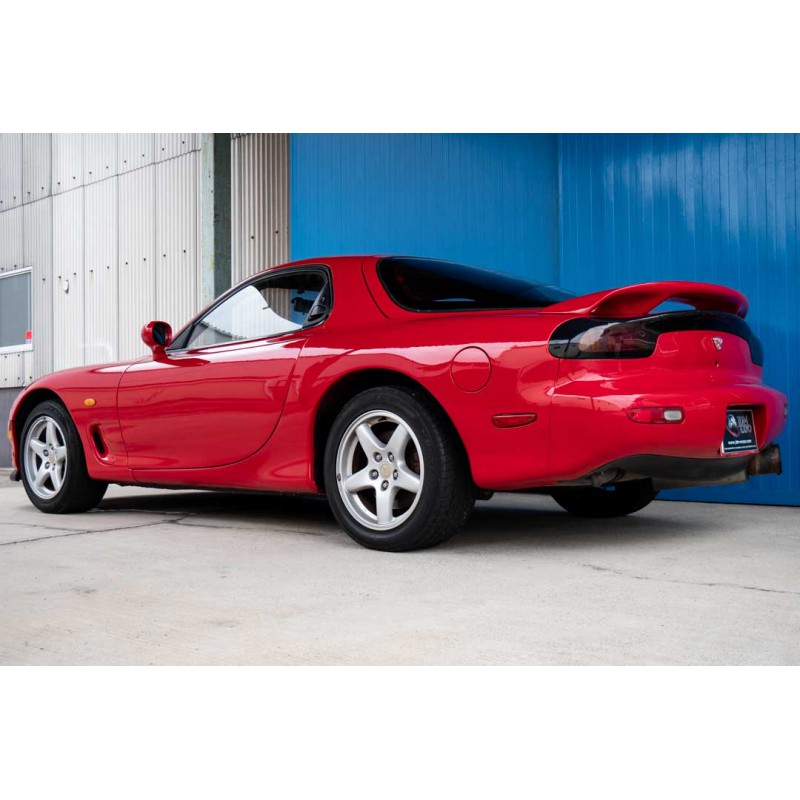 Mazda RX7 for sale (N.8295) view 10