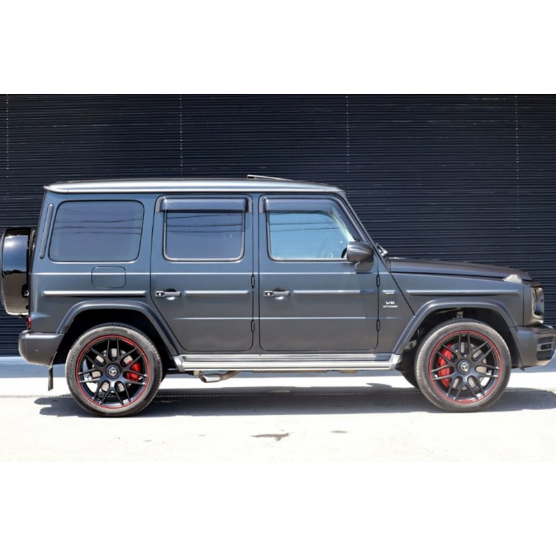 Mercedes Benz G Class (N.8523) view 11