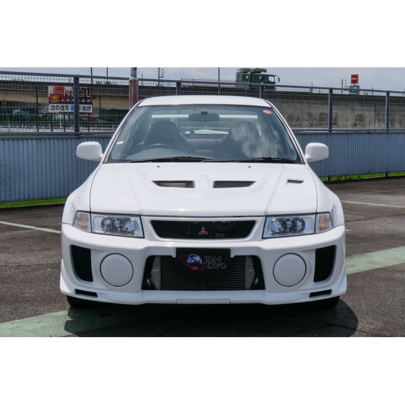 Mitsubishi Lancer Evolution V (N.8518) view 7