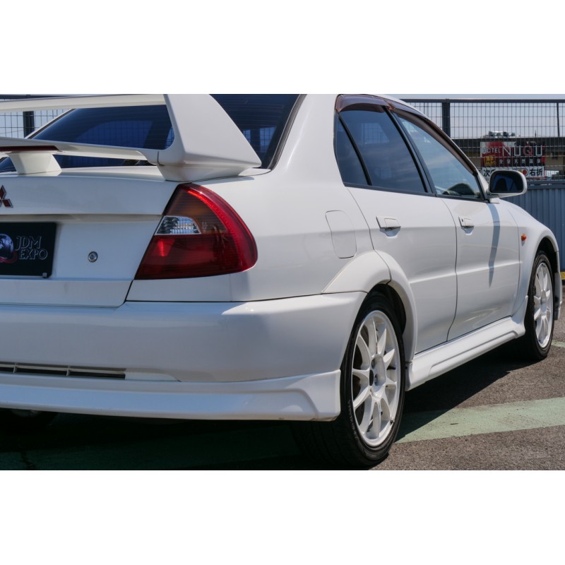 Mitsubishi Lancer Evolution VI Tommi Makinen Edition (N.8514) view 40