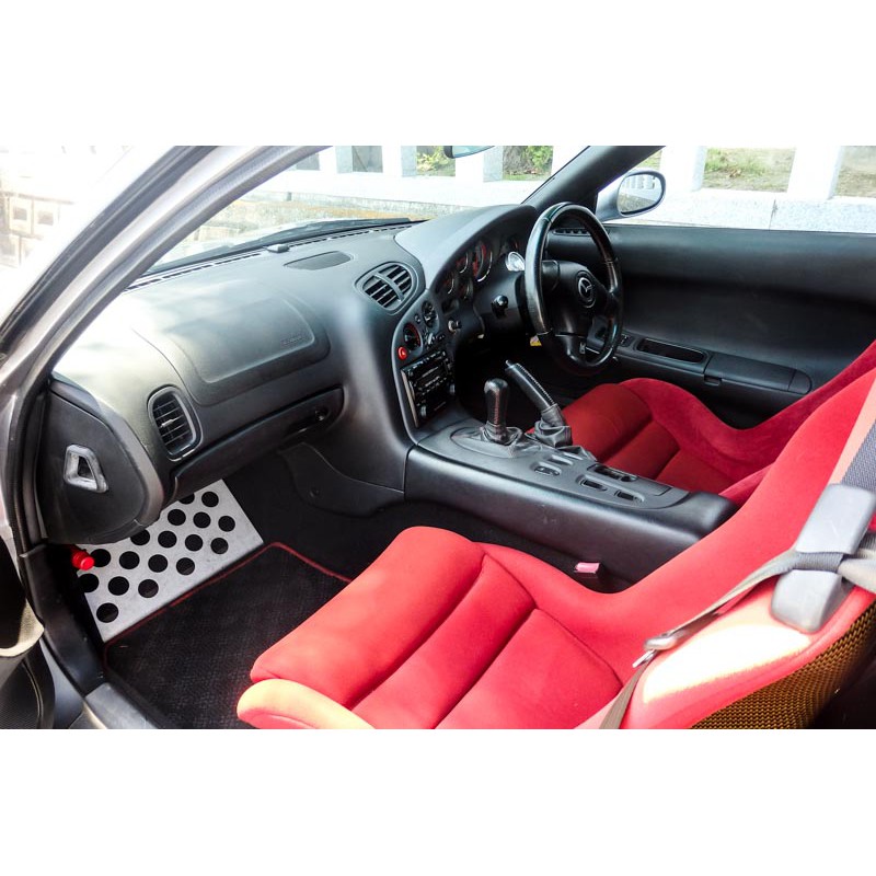 Mazda RX7 Spirit R type A for sale (N.8082) ASK PRICE view 25