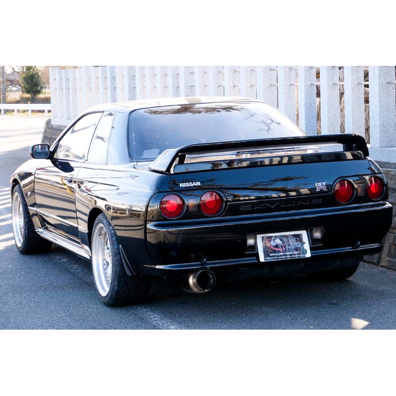Nissan Skyline GTR for sale (N.8219) view 19