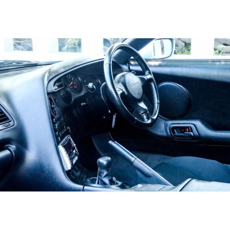 Toyota Supra for sale (N.8167) view 29
