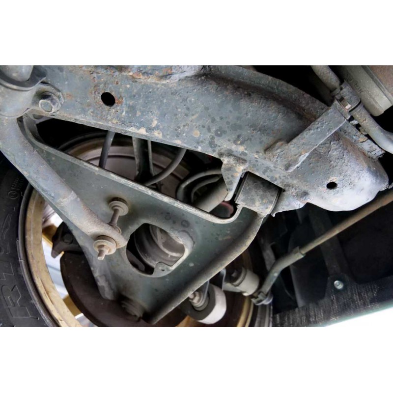 Nissan Skyline GTR R32 for sale (N.8415) view 44
