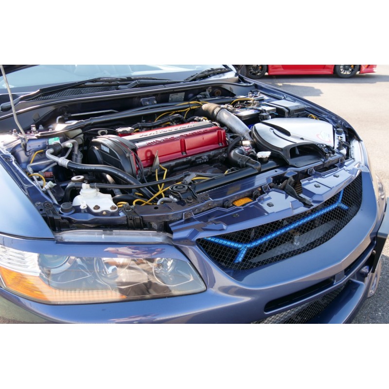 Mitsubishi Lancer Evo Wagon (N.8492) view 67