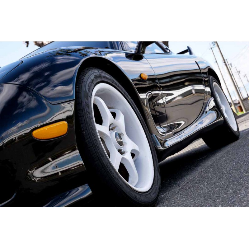 Mazda RX7 for sale (N.8248) view 21