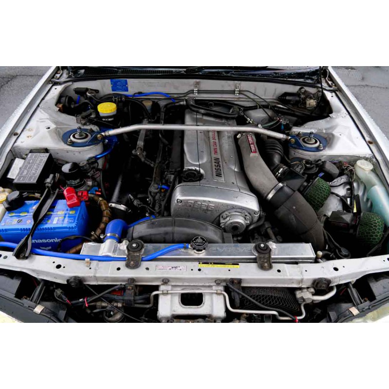 Nissan Skyline GTR R32 for sale (N.8415) view 31
