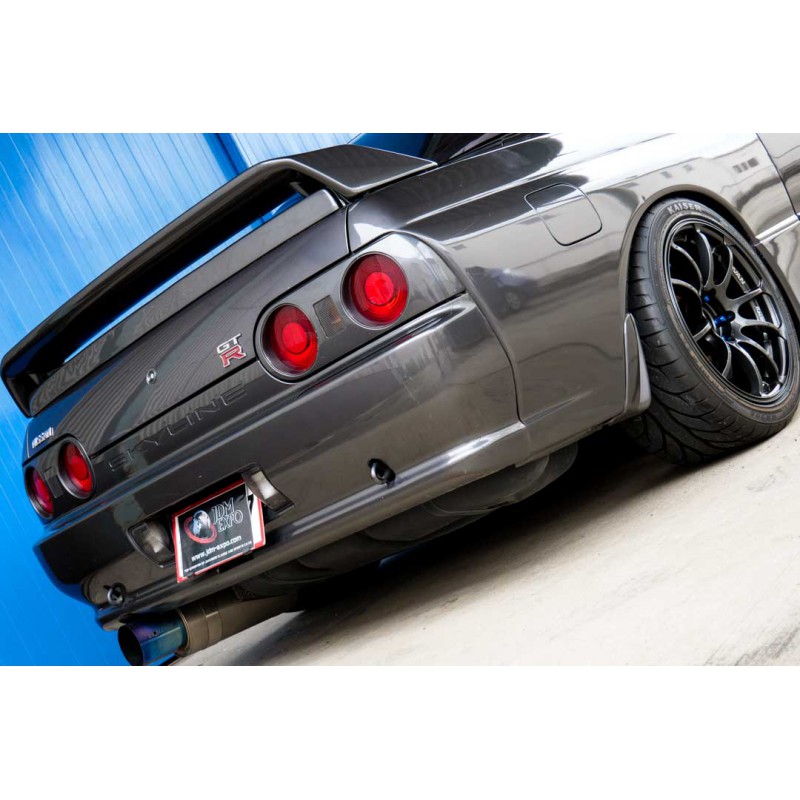 Nissan Skyline GTR R32 for sale (N.8270) view 24