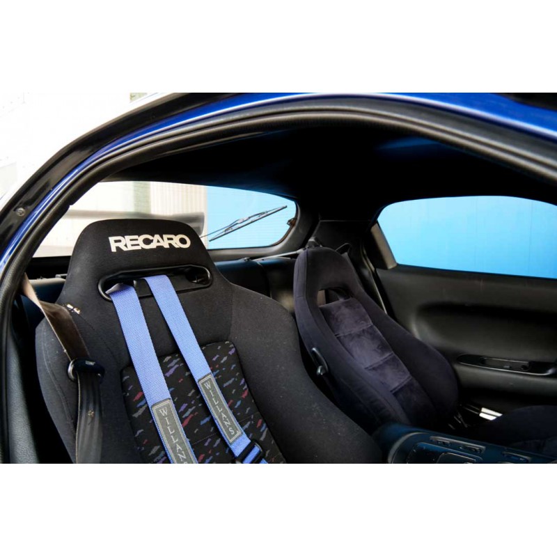 Mazda RX7 for sale (N.8394) view 39