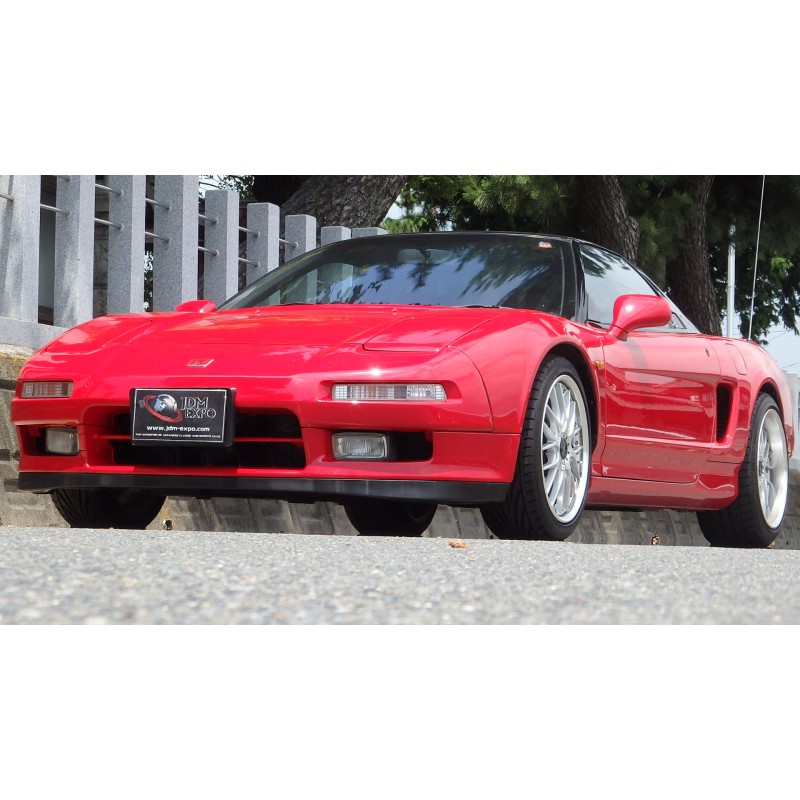 Honda NSX for sale (N. 8023) view 20