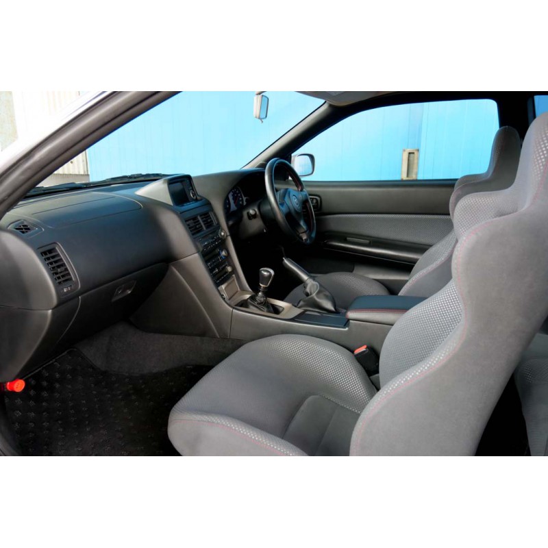 Nissan Skyline GTR R34 V spec (N.8453) ASK PRICE view 53