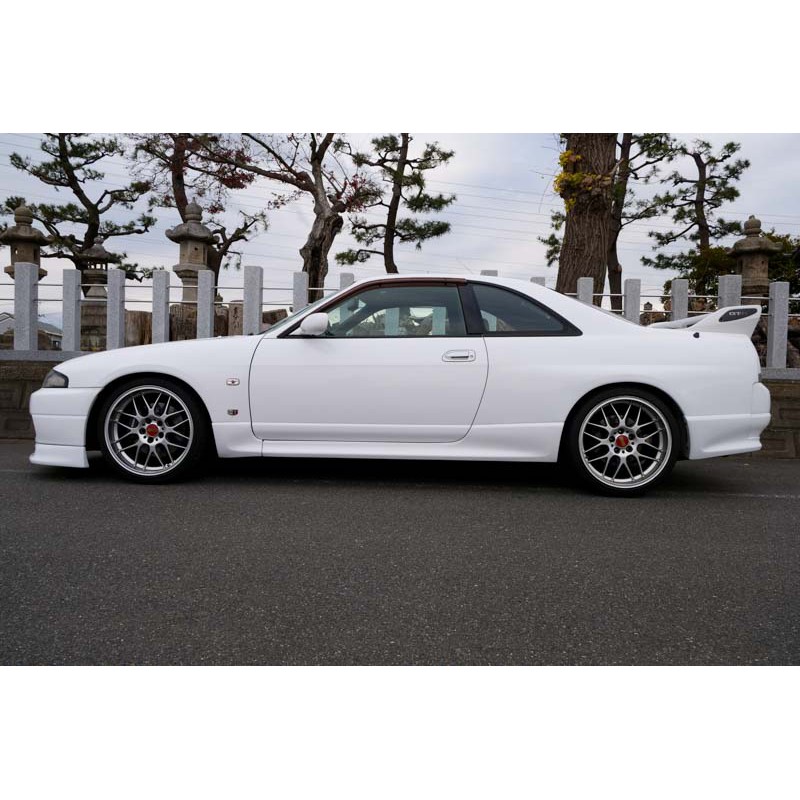 Nissan Skyline GTR for sale (N.8216) view 30