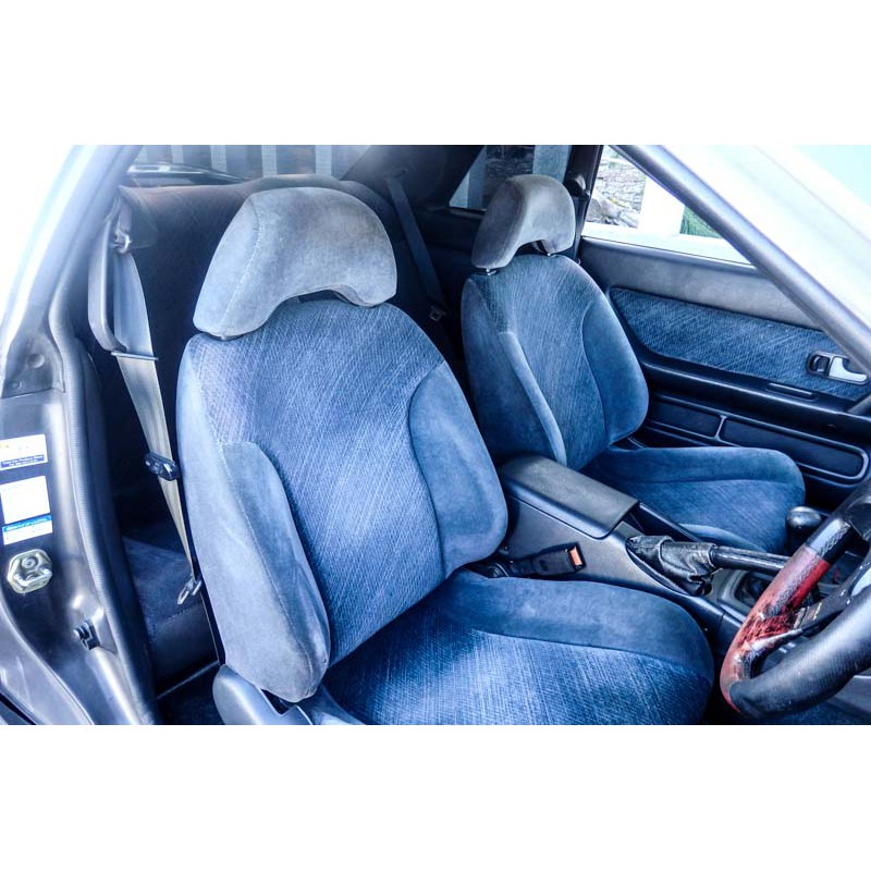 Nissan Skyline for sale (N.8129) view 18