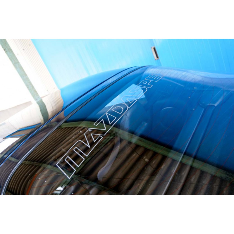Mazda RX7 for sale (N.8253) view 17