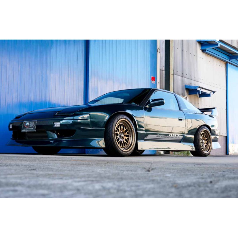 Nissan 180SX for sale (N.8374) view 7