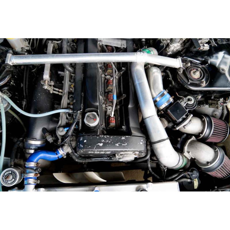 Nissan Skyline GTR R32 for sale (N.8270) view 67