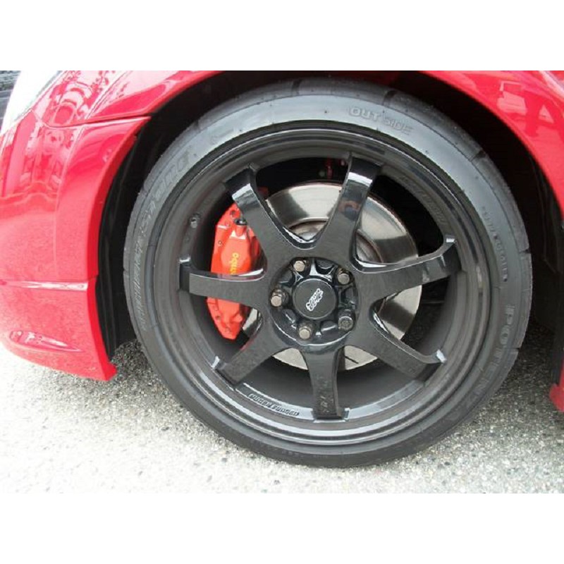Honda Civic Mugen RR for sale (N.7864) view 8