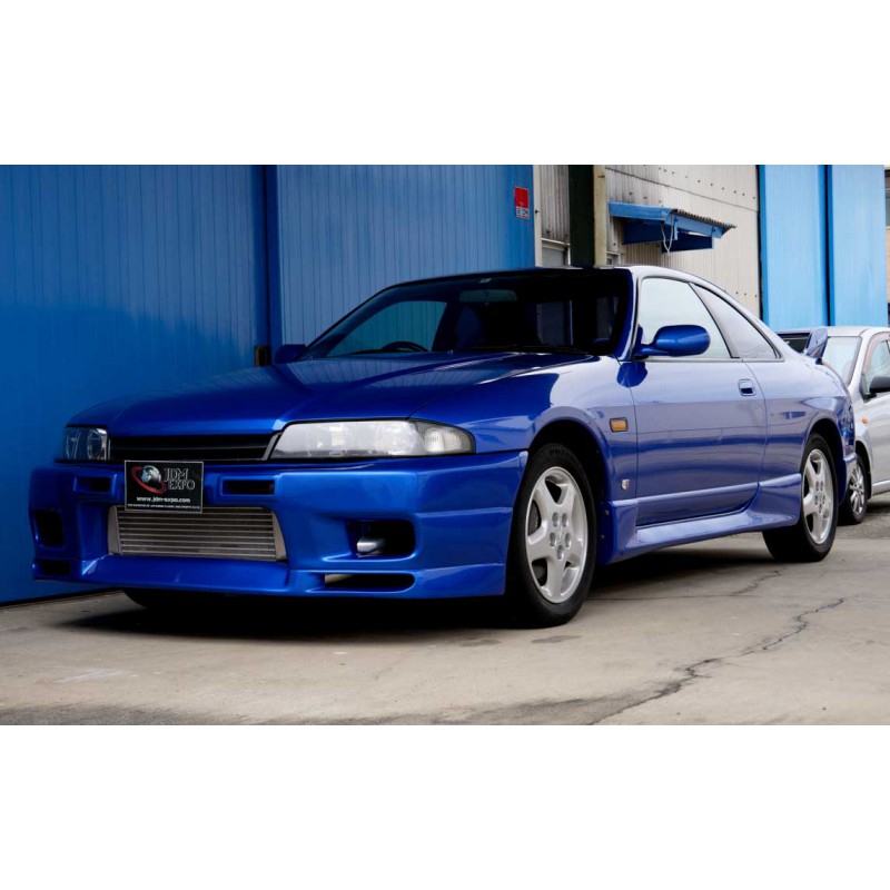 Nissan Skyline R33 for sale JDM EXPO (N.8435)