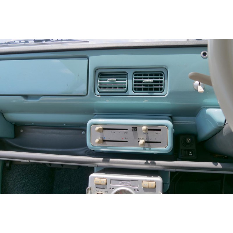 Nissan Pao (N.8462) view 26