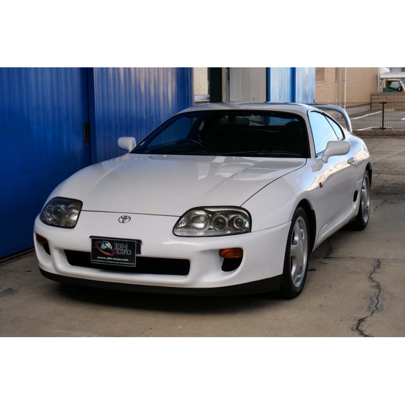 Toyota Supra Targa Top for sale (N.8320) view 3