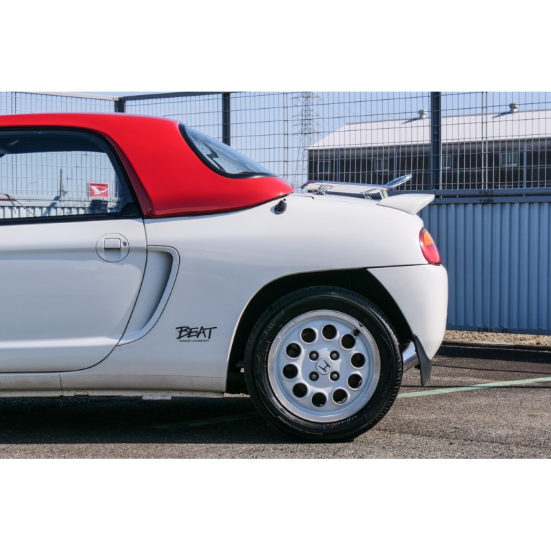 Honda Beat (N.8545) view 14