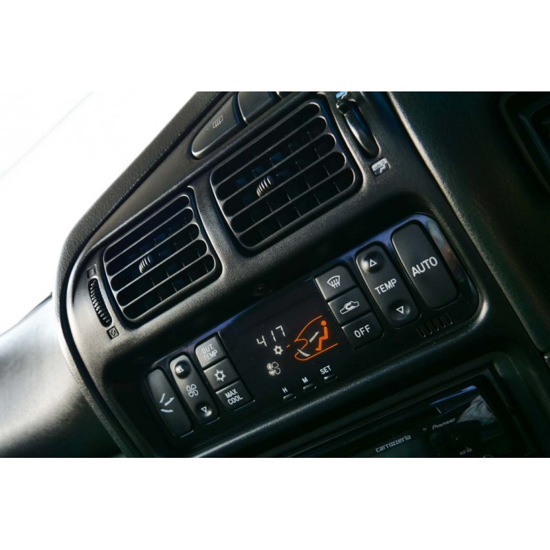 Mitsubishi Lancer Evo III for sale (N.8269) view 45