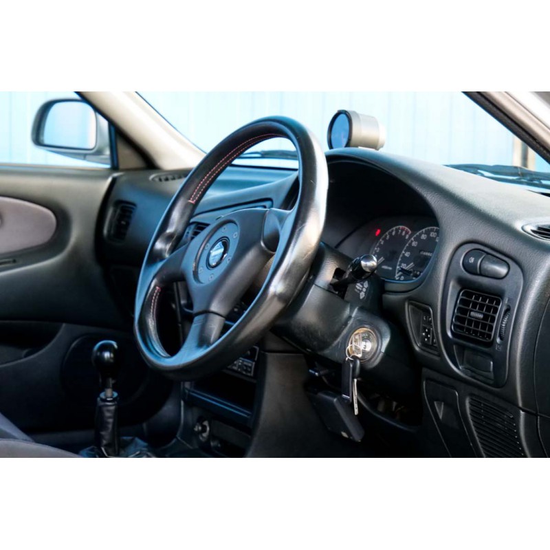 Mitsubishi Lancer EVO III (N.8373) view 44