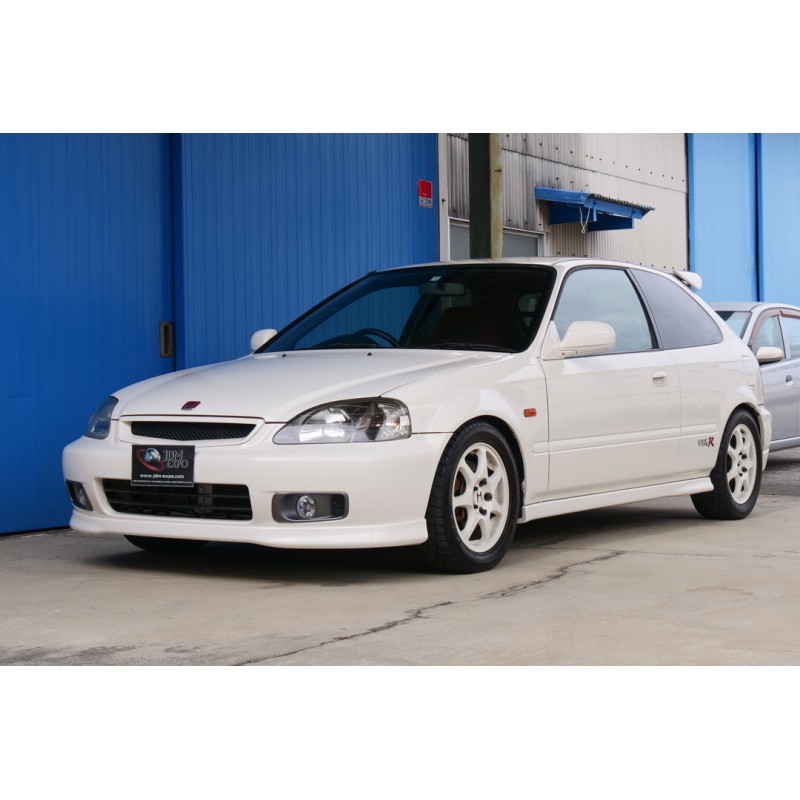 Honda Civic Type R (N.8472)