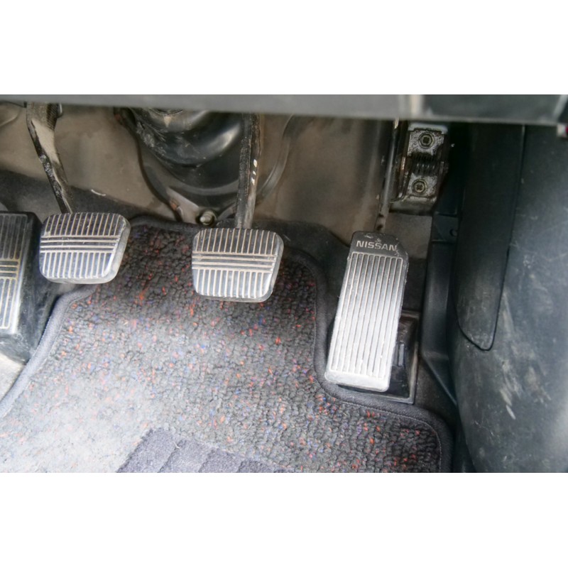 Nissan 180SX Sileighty (N.8478) view 71