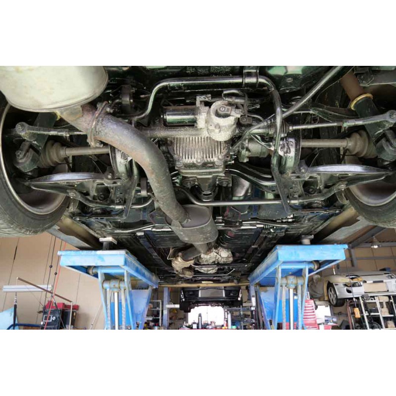 Nissan Skyline GTR V spec for sale (N.8335) view 64