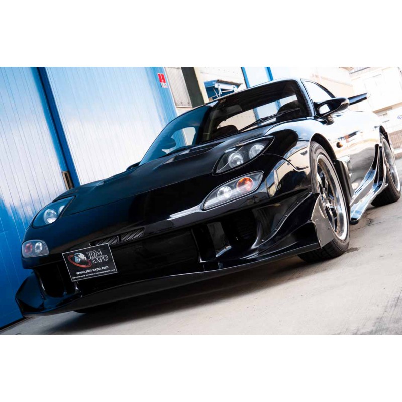 Mazda RX7 for sale (N.8289) view 21