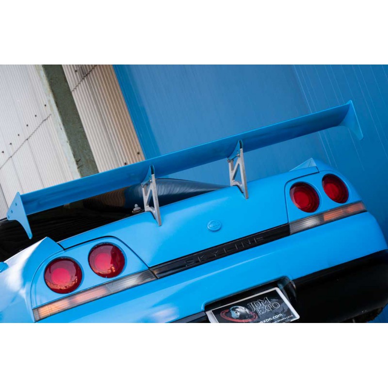 Nissan Skyline R33 for sale (N.8303) view 15