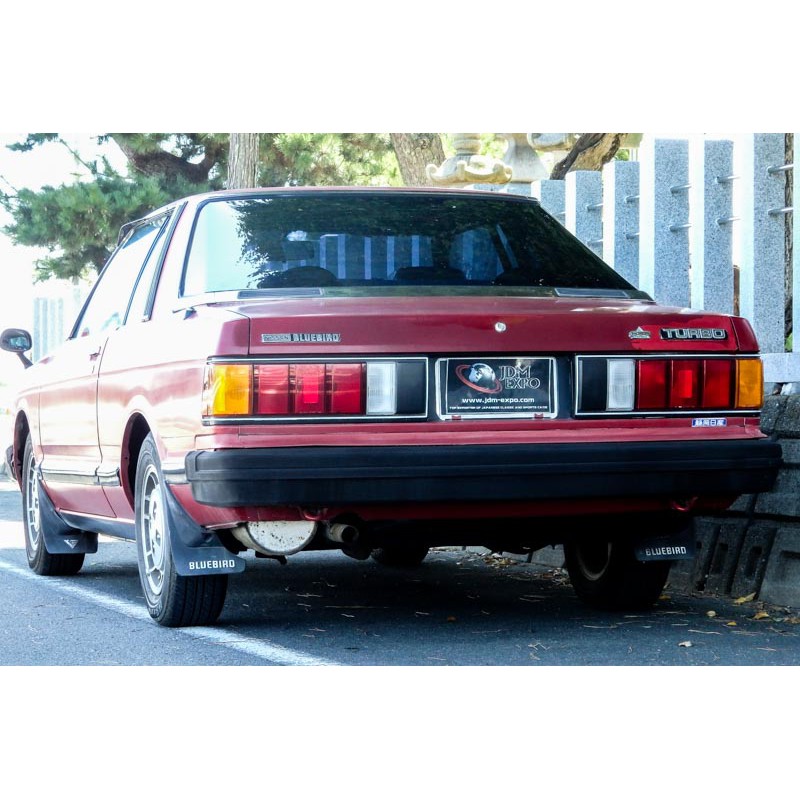 Nissan Bluebird P910 SSSTurbo for sale (N.8108) view 11