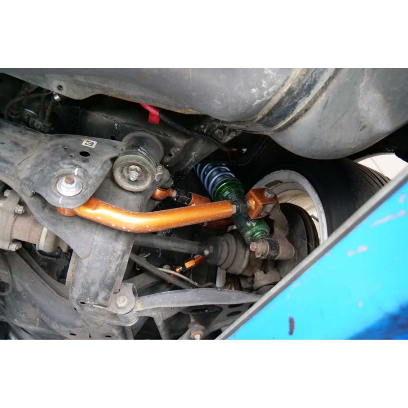 Nissan Silvia K`s S13 for sale (N.8412) view 61