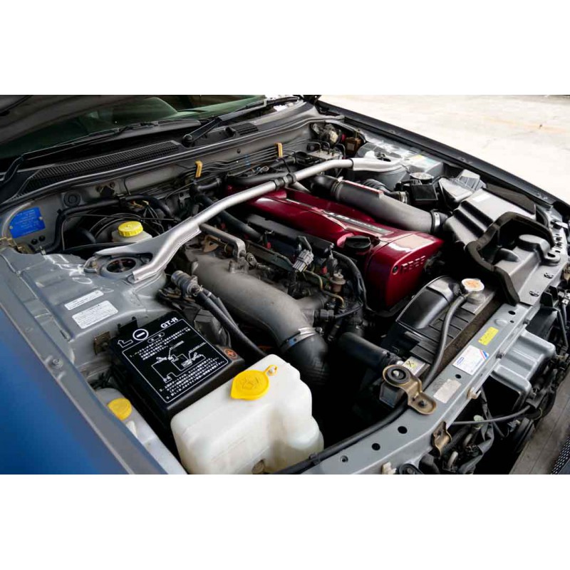 Nissan Skyline GTR R34 V spec (N.8453) ASK PRICE view 68