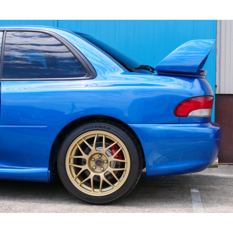 Subaru Impreza 22B STi for sale (N.8482) view 8