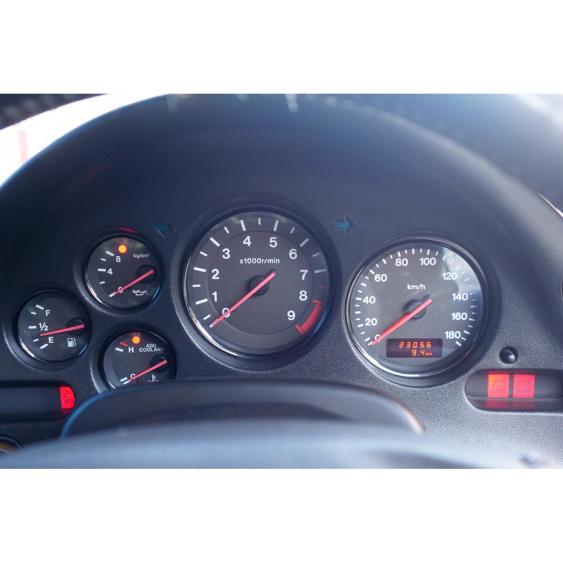 Mazda RX7 (N.8443) view 44