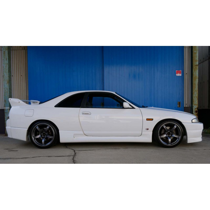 Nissan Skyline R33 for sale JDM EXPO (N.8418) view 20