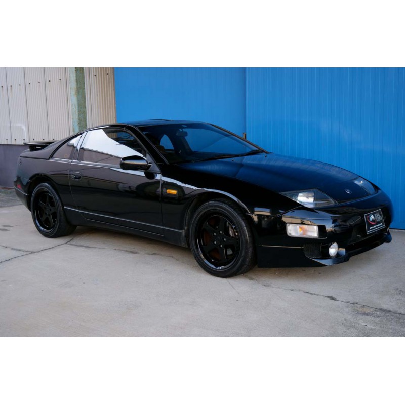 Nissan Fairlady Z TT (N.8401) view 25